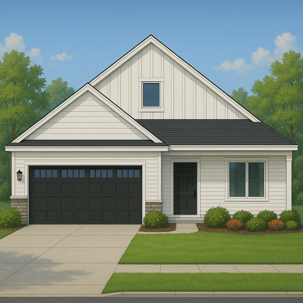 25868 Emerson Court, Wyoming, Minnesota image 1