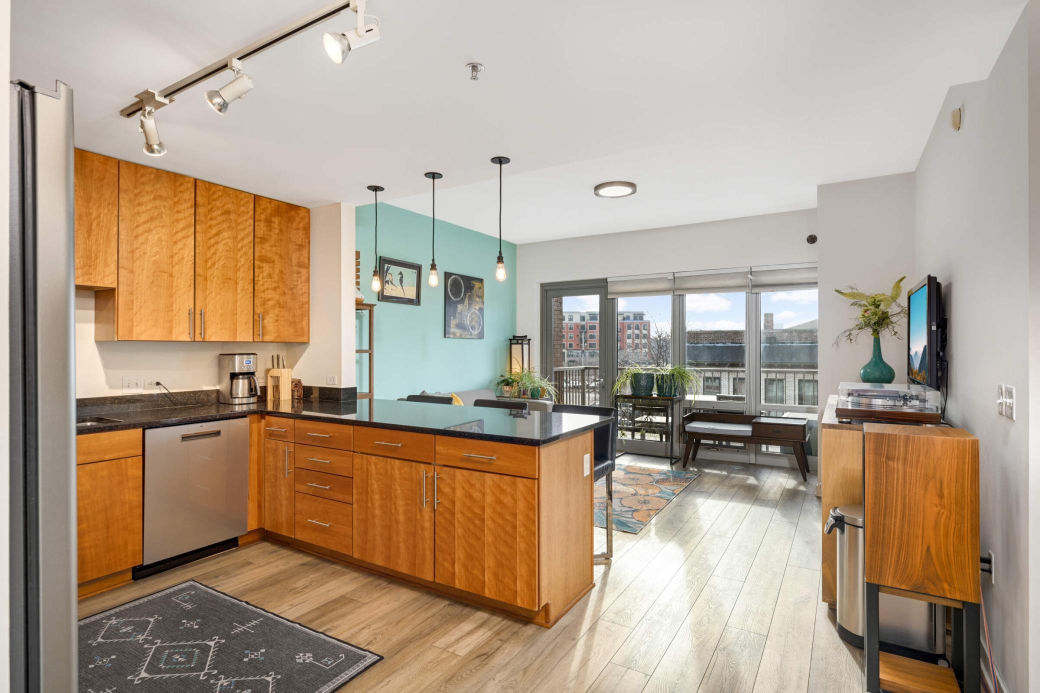 929 Portland Avenue #309, Minneapolis, Minnesota image 3