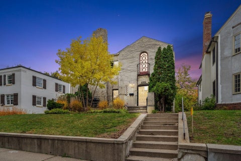 Multifamily For Sale - 3420 Humboldt Avenue<br/> Hennepin County, Minneapolis, MN 55408