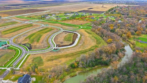 Vacant Land For Sale - 8148 Kirkwood Drive<br/> Horace, ND 58047