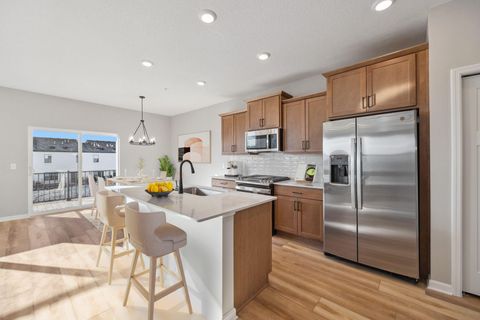 Townhouse For Sale - 2748 Kepler Avenue<br/> Saint Michael, MN 55376