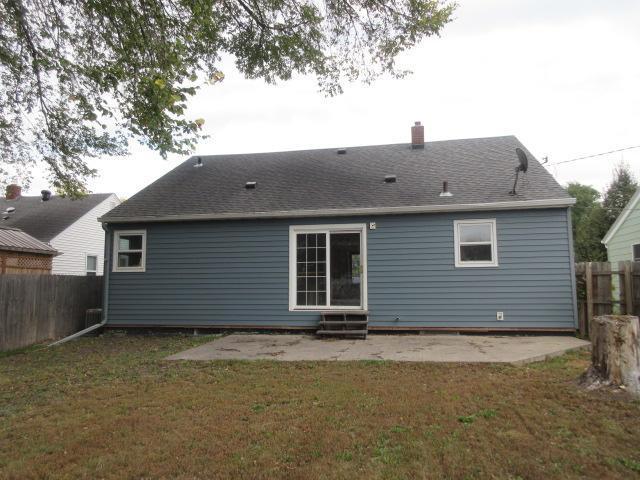 Fargo, North Dakota 58103, United States, 3 Bedrooms Bedrooms, ,2 BathroomsBathrooms,Residential,Active,229142