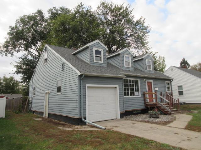 Fargo, North Dakota 58103, United States, 3 Bedrooms Bedrooms, ,2 BathroomsBathrooms,Residential,Active,229142