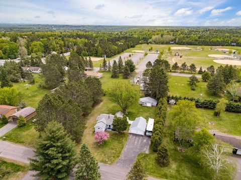 Homes For Sale - 1390 Roland Road<br/> Cloquet, MN 55720