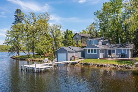 Homes For Sale - 22693 Cedar Shores Drive<br/> Crow Wing County, Aitkin, MN 56431