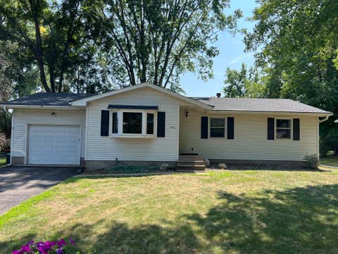 Homes For Sale - 436 Kennedy Street<br/> Pierce County, River Falls, WI 54022