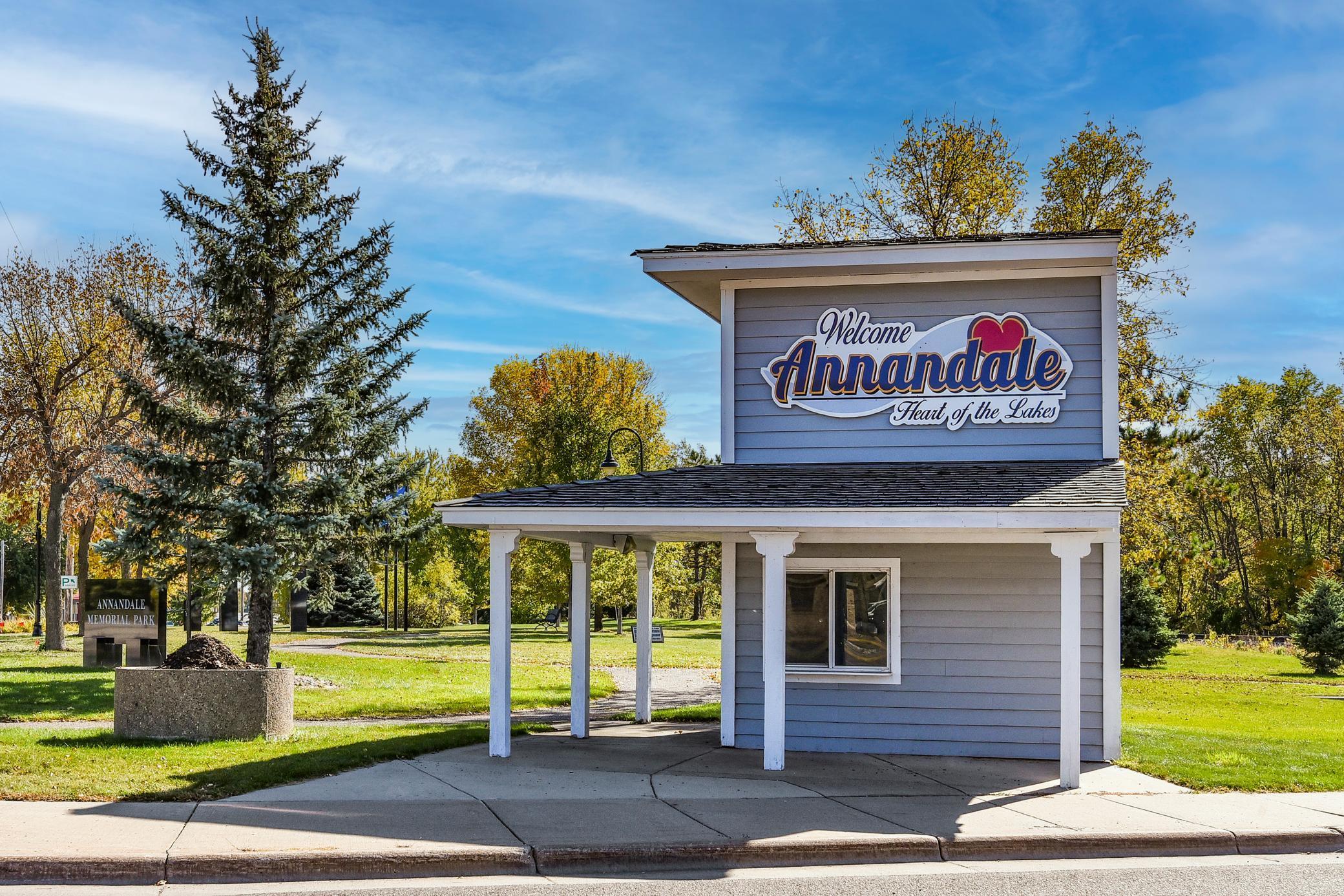 521 Douglas Drive, Annandale, Minnesota image 16
