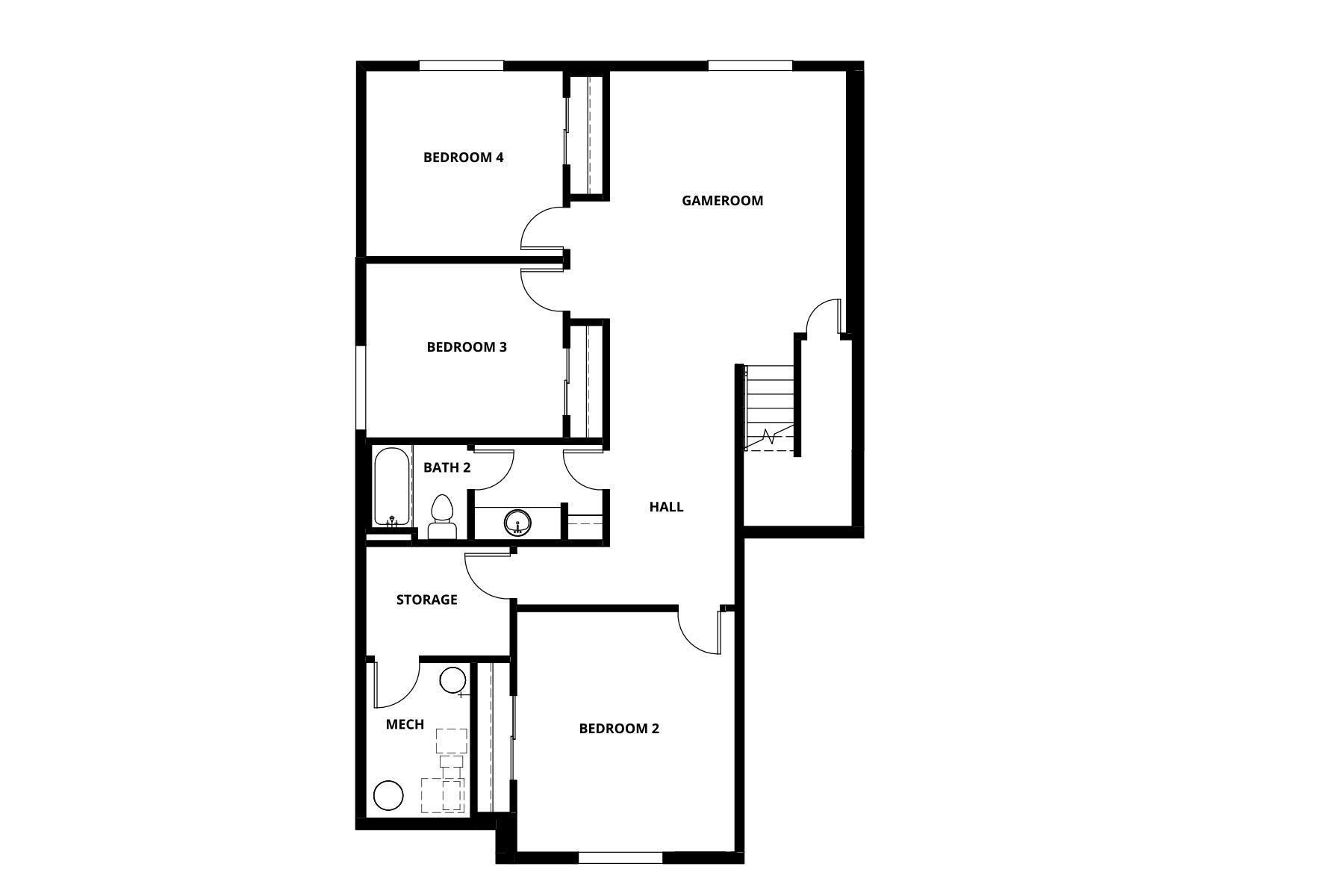 521 Douglas Drive, Annandale, Minnesota image 15