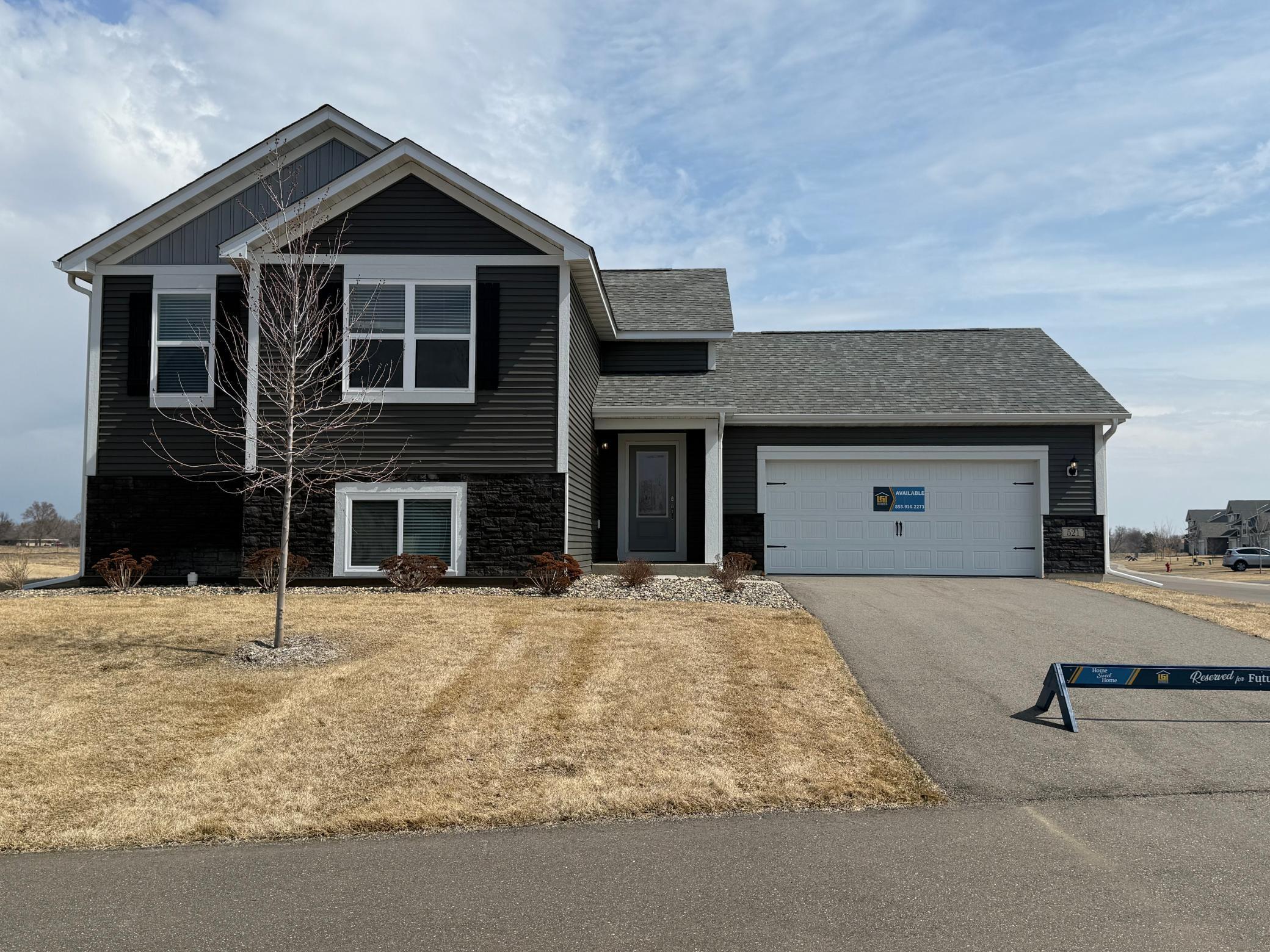 521 Douglas Drive, Annandale, Minnesota image 1