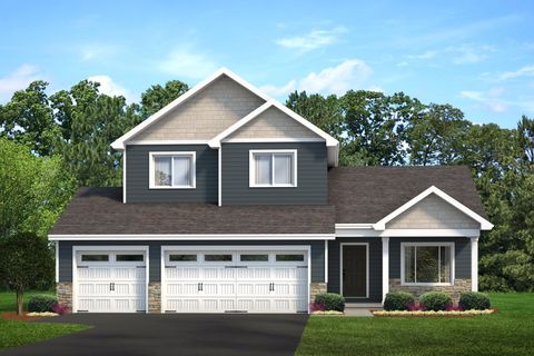 923 Prestwick Drive, Belle Plaine, MN 56011 - #: 6688450