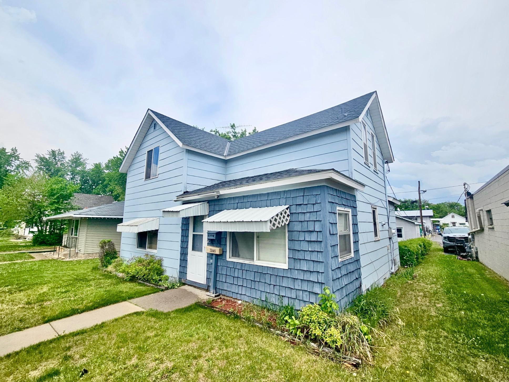 304 23rd Avenue, Saint Cloud, Minnesota image 1