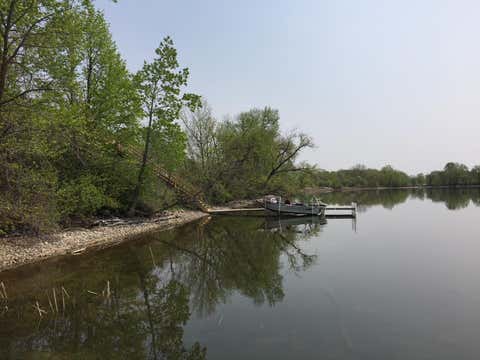 Vacant Land For Sale - 27XX Louise Drive<br/> Douglas County, Alexandria, MN 56308