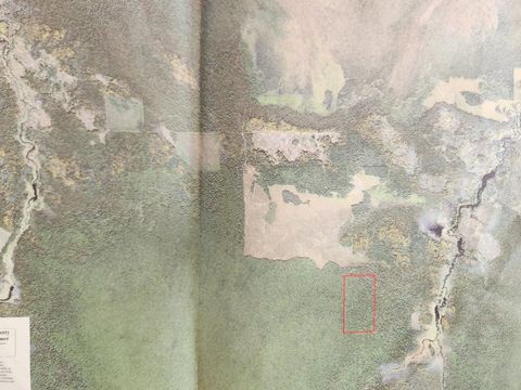 Vacant Land For Sale - TBD Fiero Truck Trail<br/> Koochiching County, Northome, MN 56661