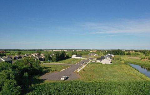 Vacant Land For Sale - 1104 18th Street<br/> Sartell, MN 56377
