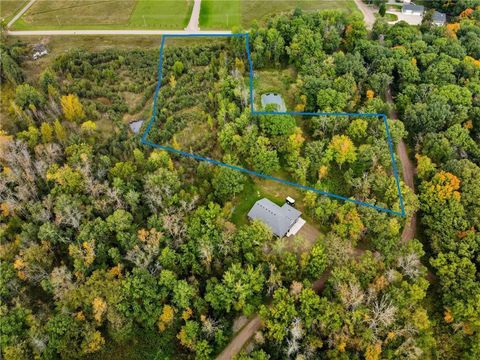 Vacant Land For Sale - TBD North Lake Drive<br/> Kanabec County, Mora, MN 55051