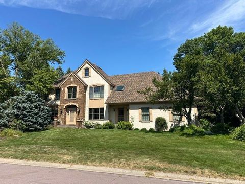 Homes For Sale - 4819 137th Street<br/> Dakota County, Saint Paul, MN 55124