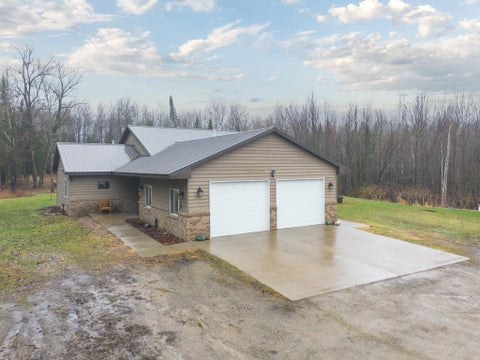 Homes For Sale - 49300 Chokecherry Lane<br/> Marcell, MN 56657