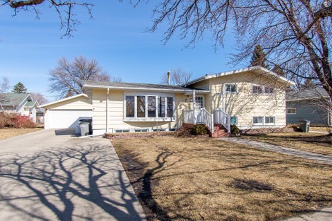 Multifamily For Sale - 1406 24th Avenue<br/> Moorhead, MN 56560