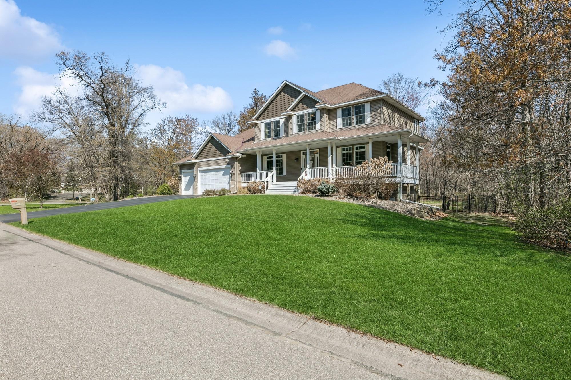 3611 140th Avenue, Ham Lake, Minnesota image 40
