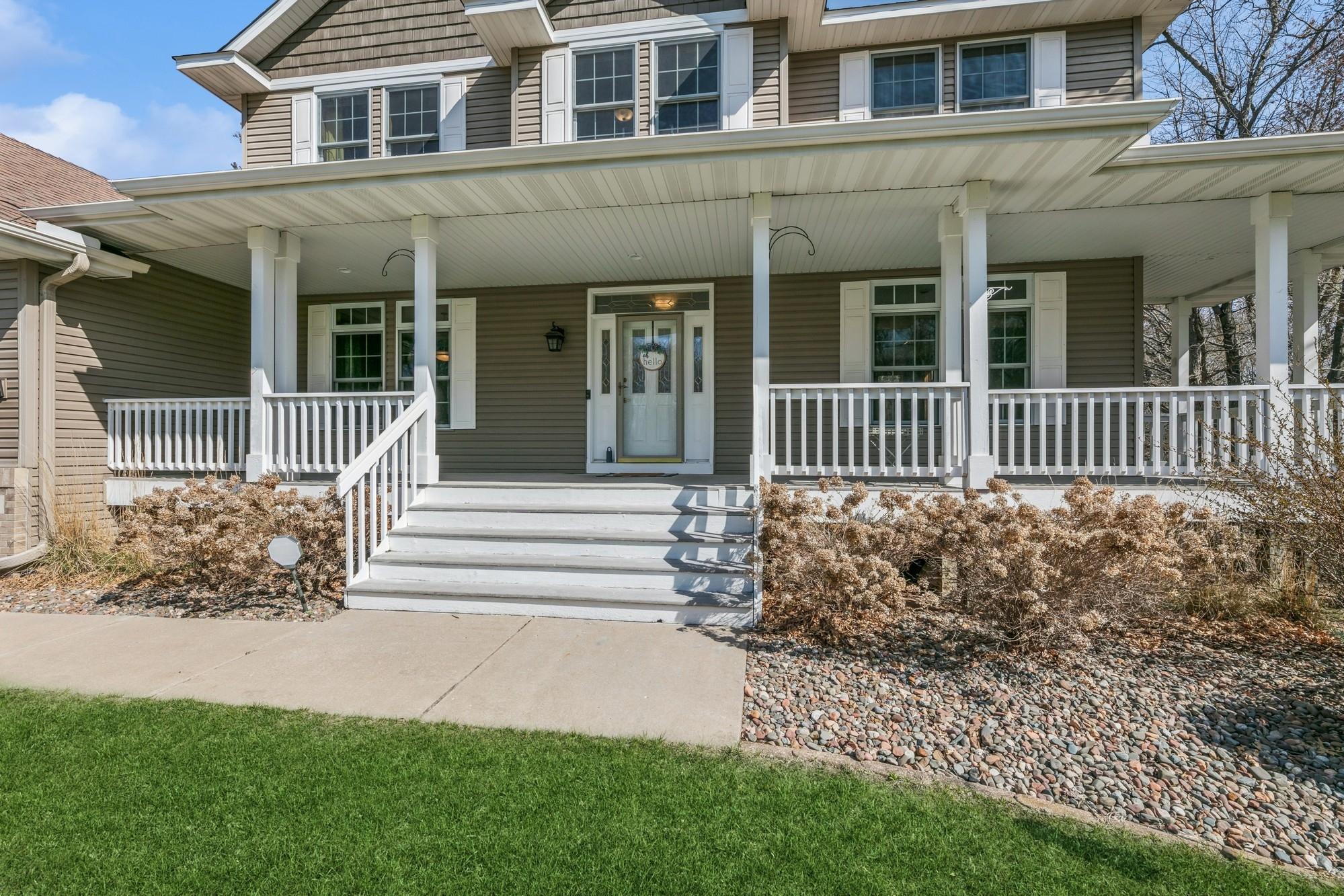 3611 140th Avenue, Ham Lake, Minnesota image 38