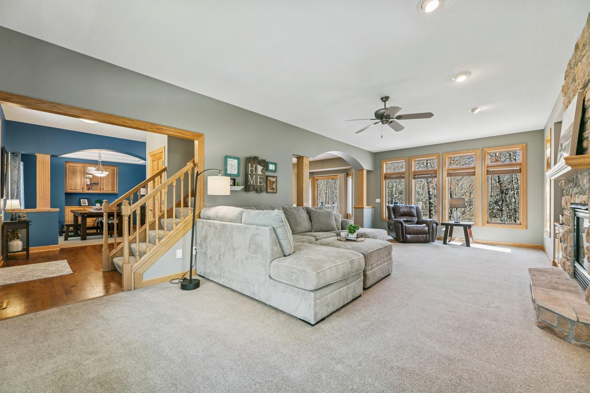 3611 140th Avenue, Ham Lake, Minnesota image 15