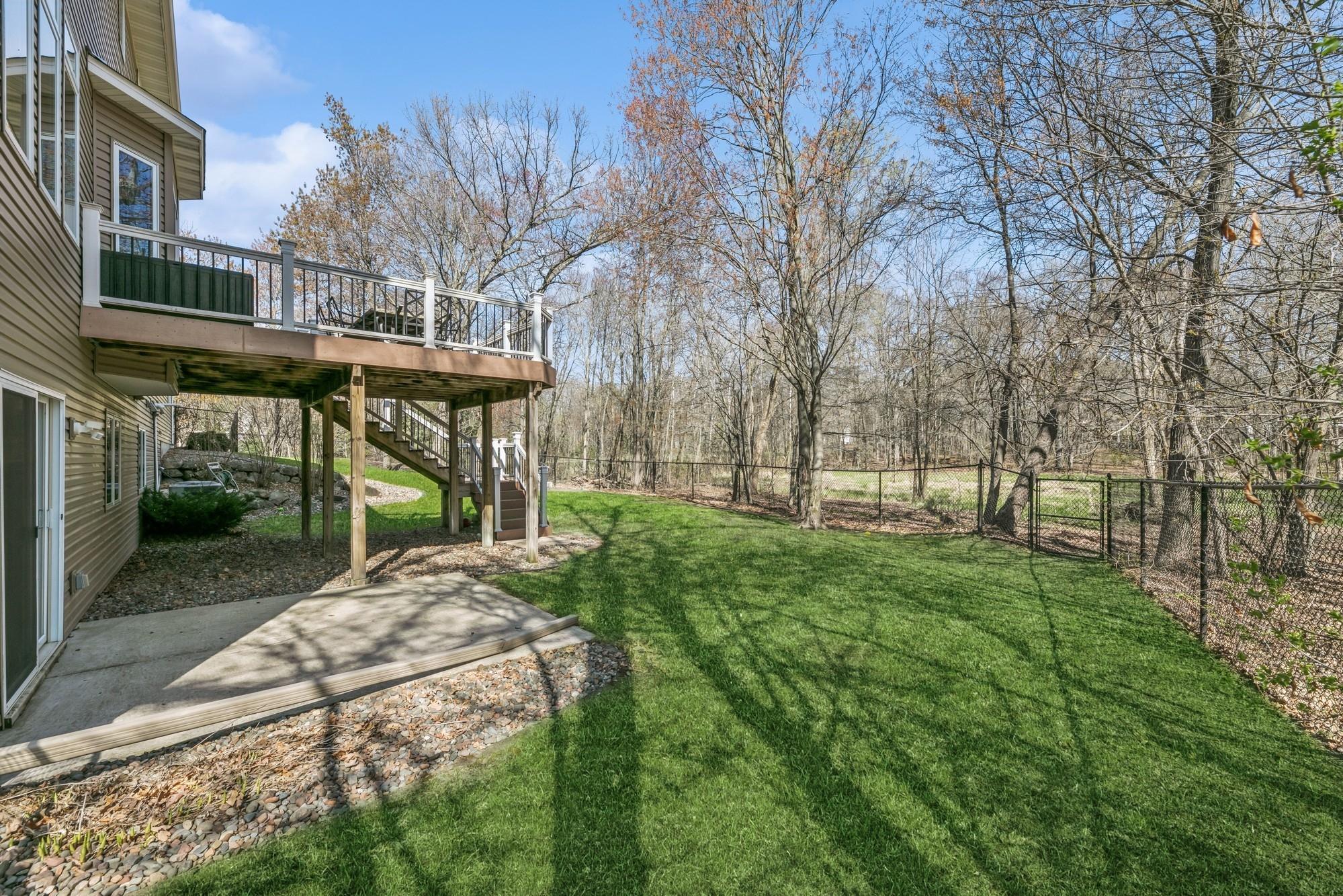 3611 140th Avenue, Ham Lake, Minnesota image 41