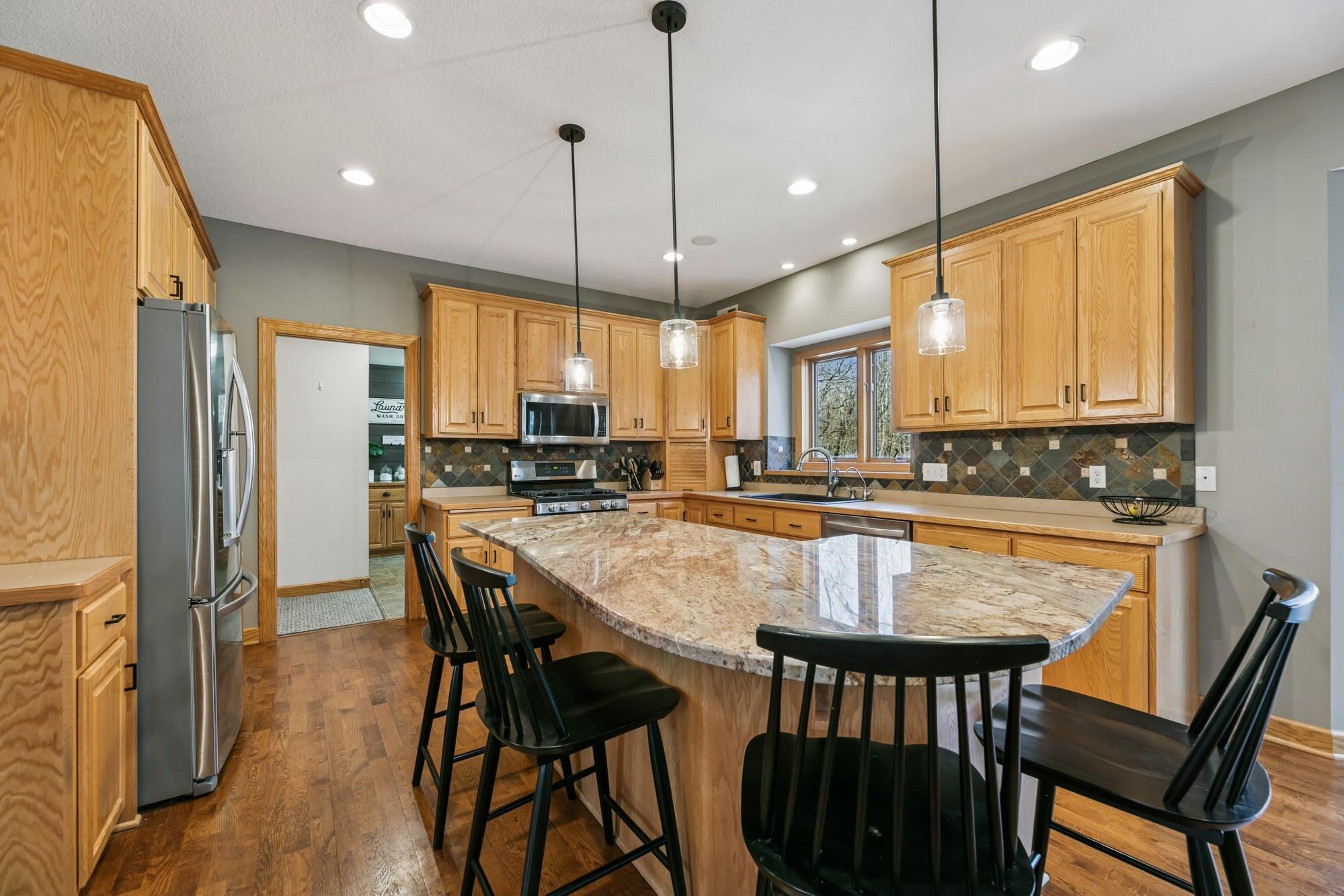 3611 140th Avenue, Ham Lake, Minnesota image 5