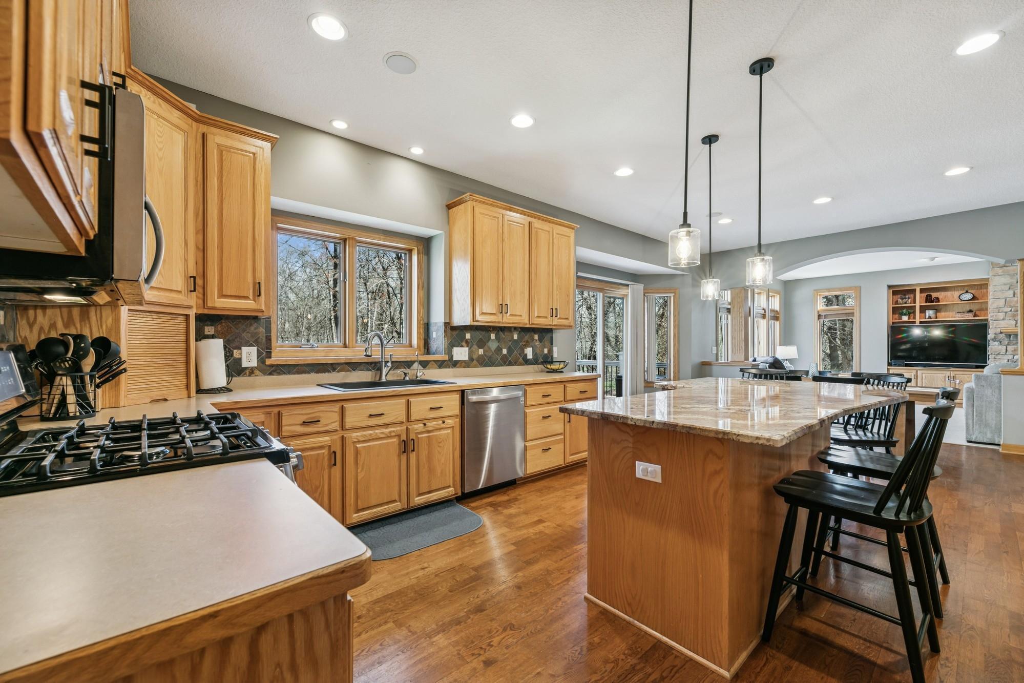 3611 140th Avenue, Ham Lake, Minnesota image 10