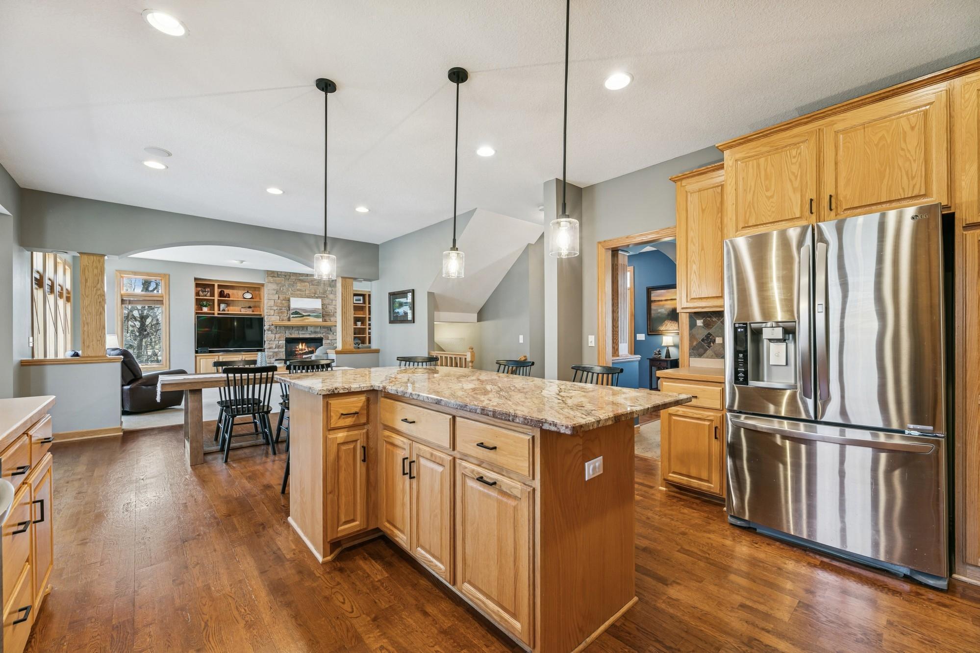 3611 140th Avenue, Ham Lake, Minnesota image 6