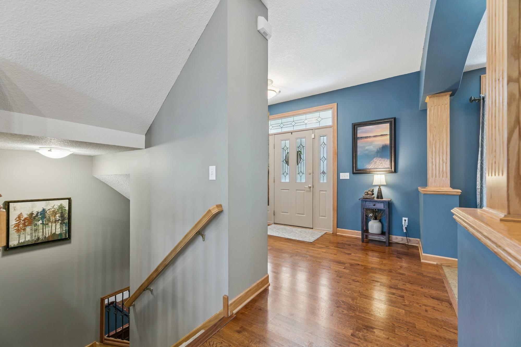 3611 140th Avenue, Ham Lake, Minnesota image 29