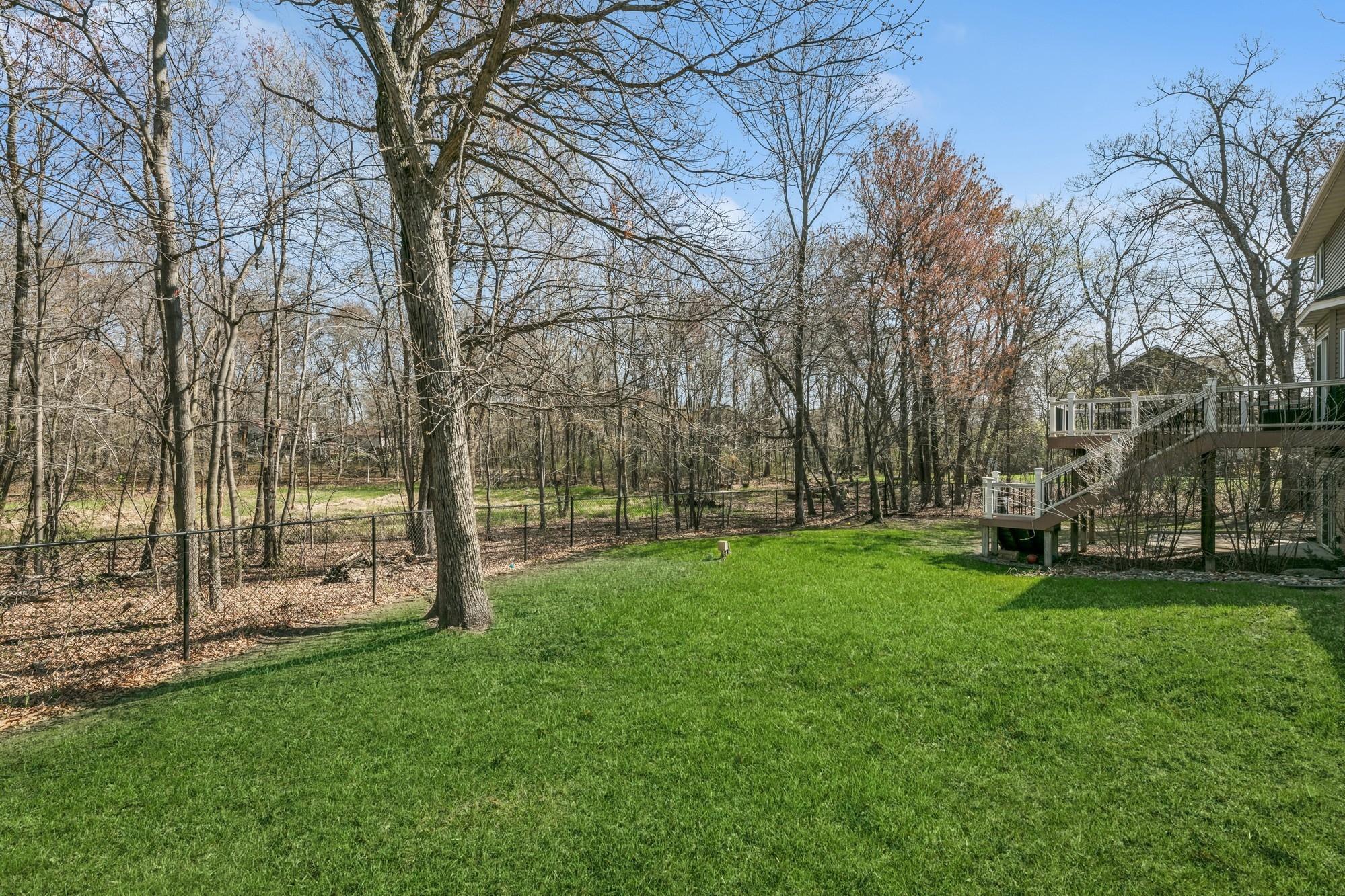 3611 140th Avenue, Ham Lake, Minnesota image 39