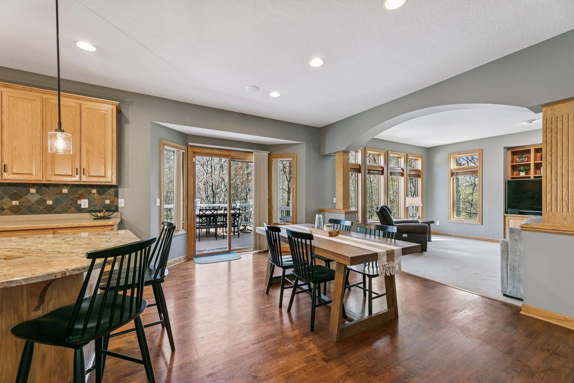 3611 140th Avenue, Ham Lake, Minnesota image 7
