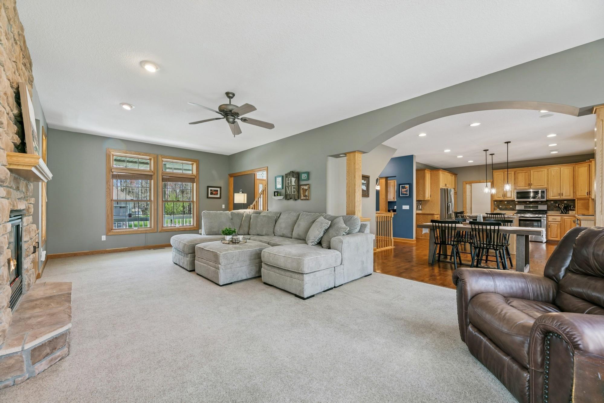 3611 140th Avenue, Ham Lake, Minnesota image 14