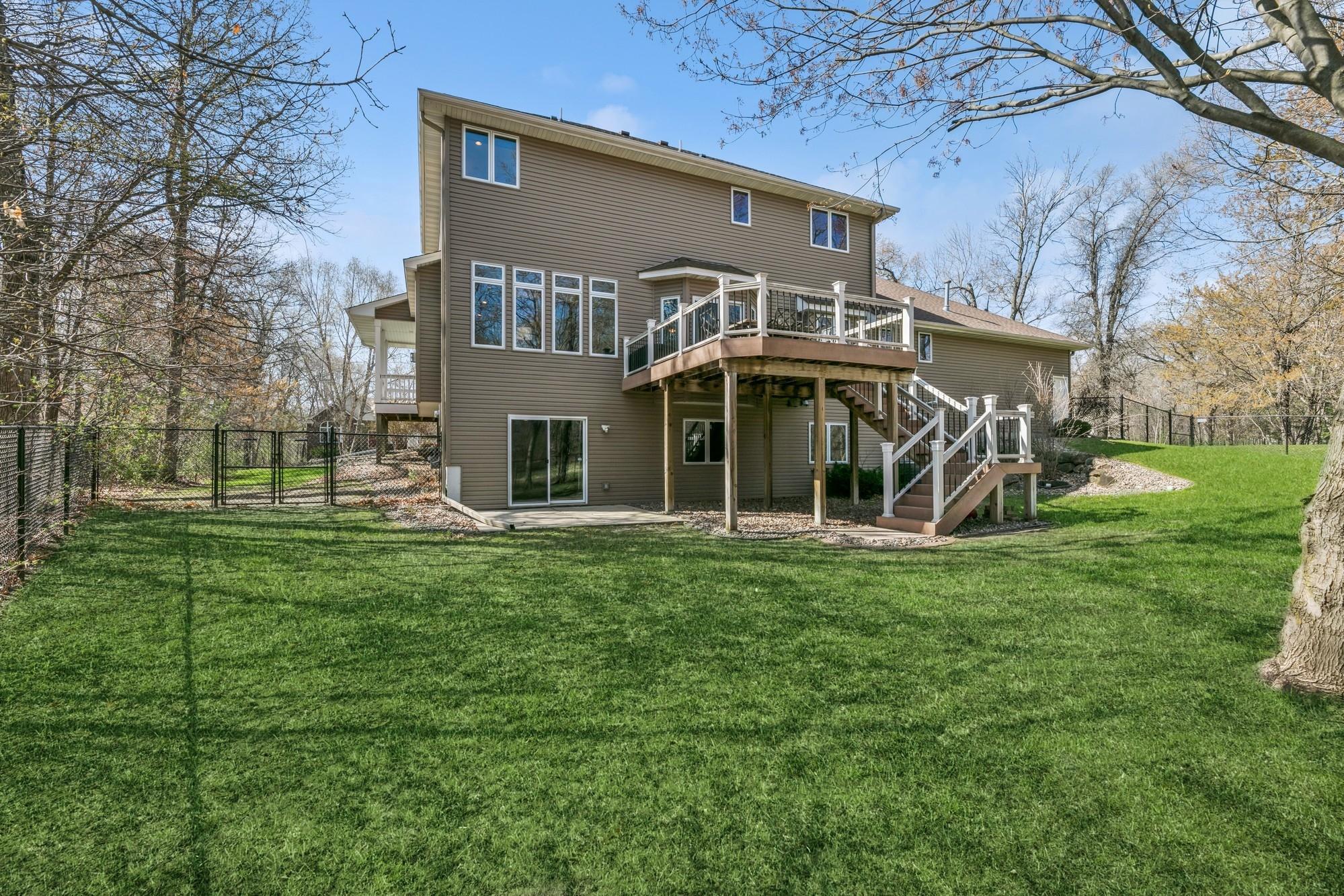 3611 140th Avenue, Ham Lake, Minnesota image 42