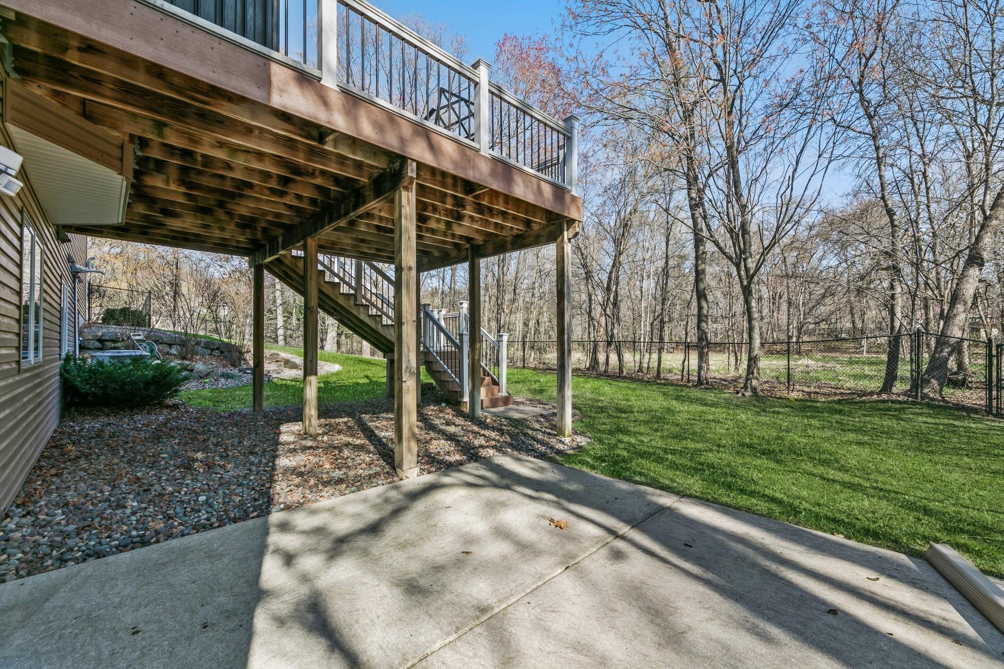 3611 140th Avenue, Ham Lake, Minnesota image 36