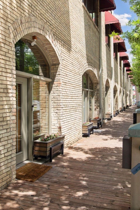 Condo For Sale - 355 Kellogg Boulevard<br/> Ramsey County, Saint Paul, MN 55101