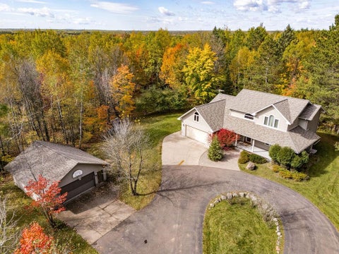Homes For Sale - 375 Freeman Road<br/> Cloquet, MN 55720