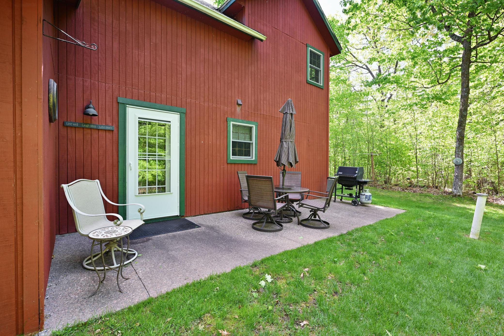 2706 28 1/8 Street, Birchwood, Wisconsin image 38