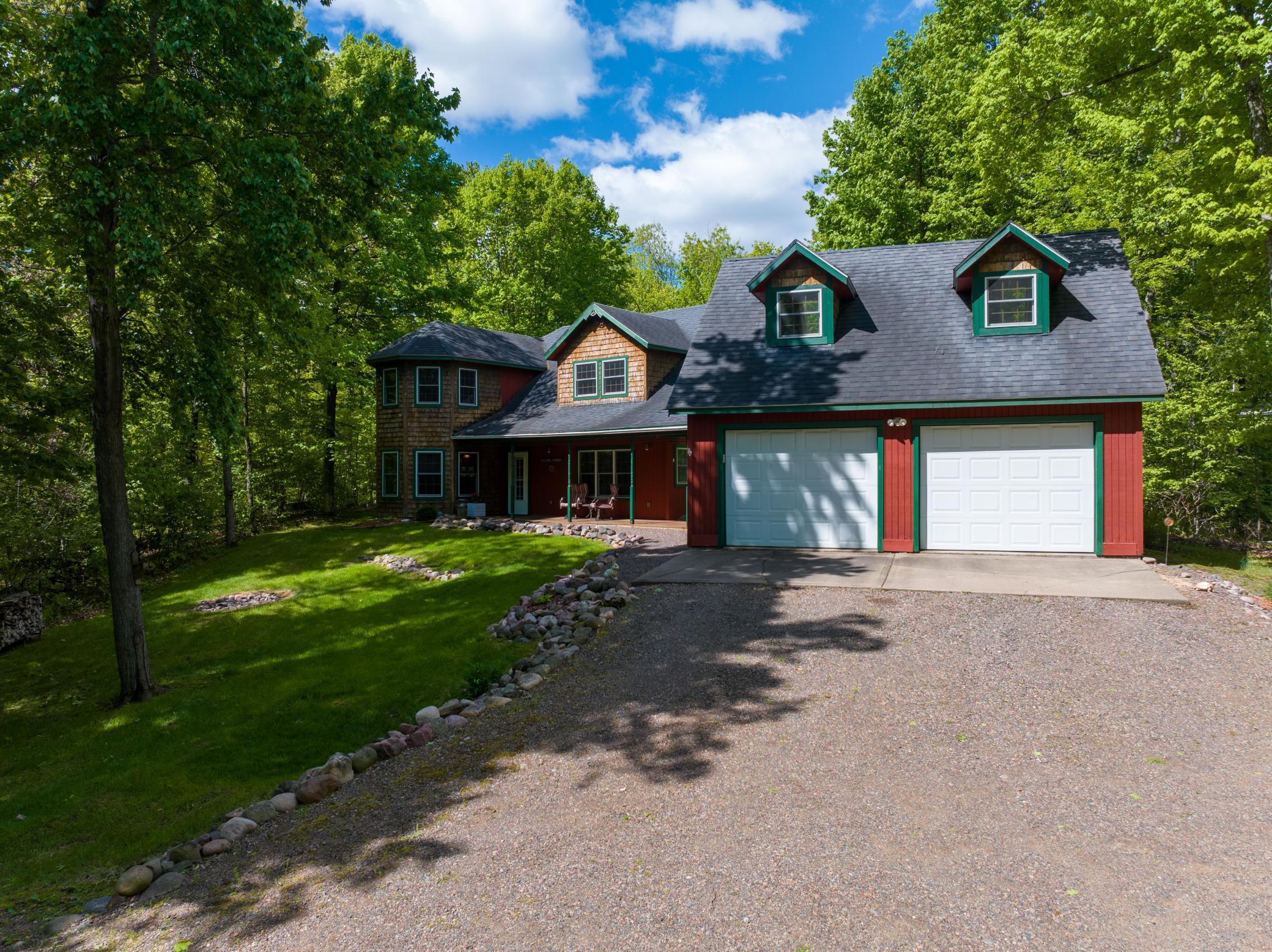 2706 28 1/8 Street, Birchwood, Wisconsin image 1