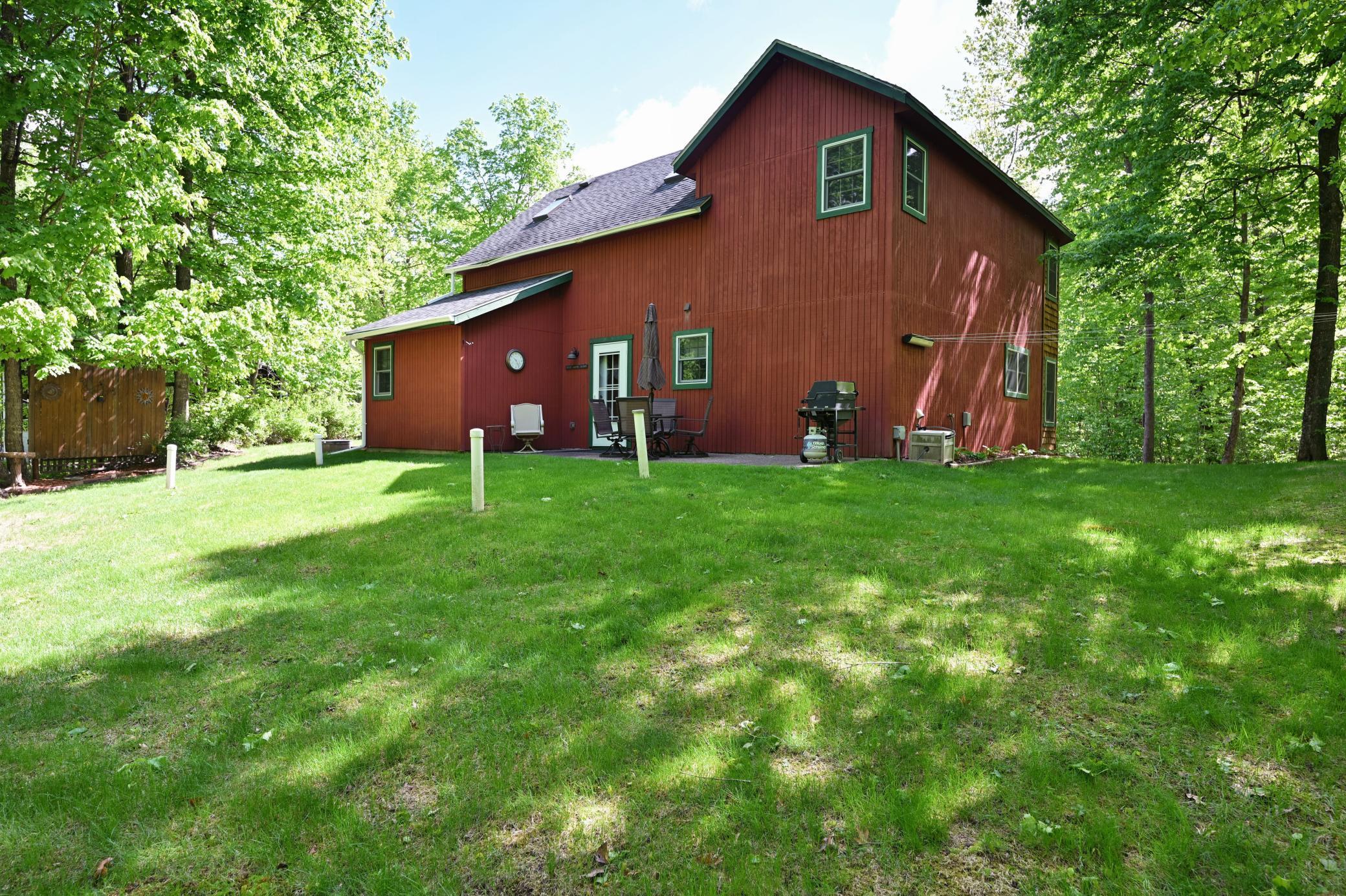 2706 28 1/8 Street, Birchwood, Wisconsin image 37