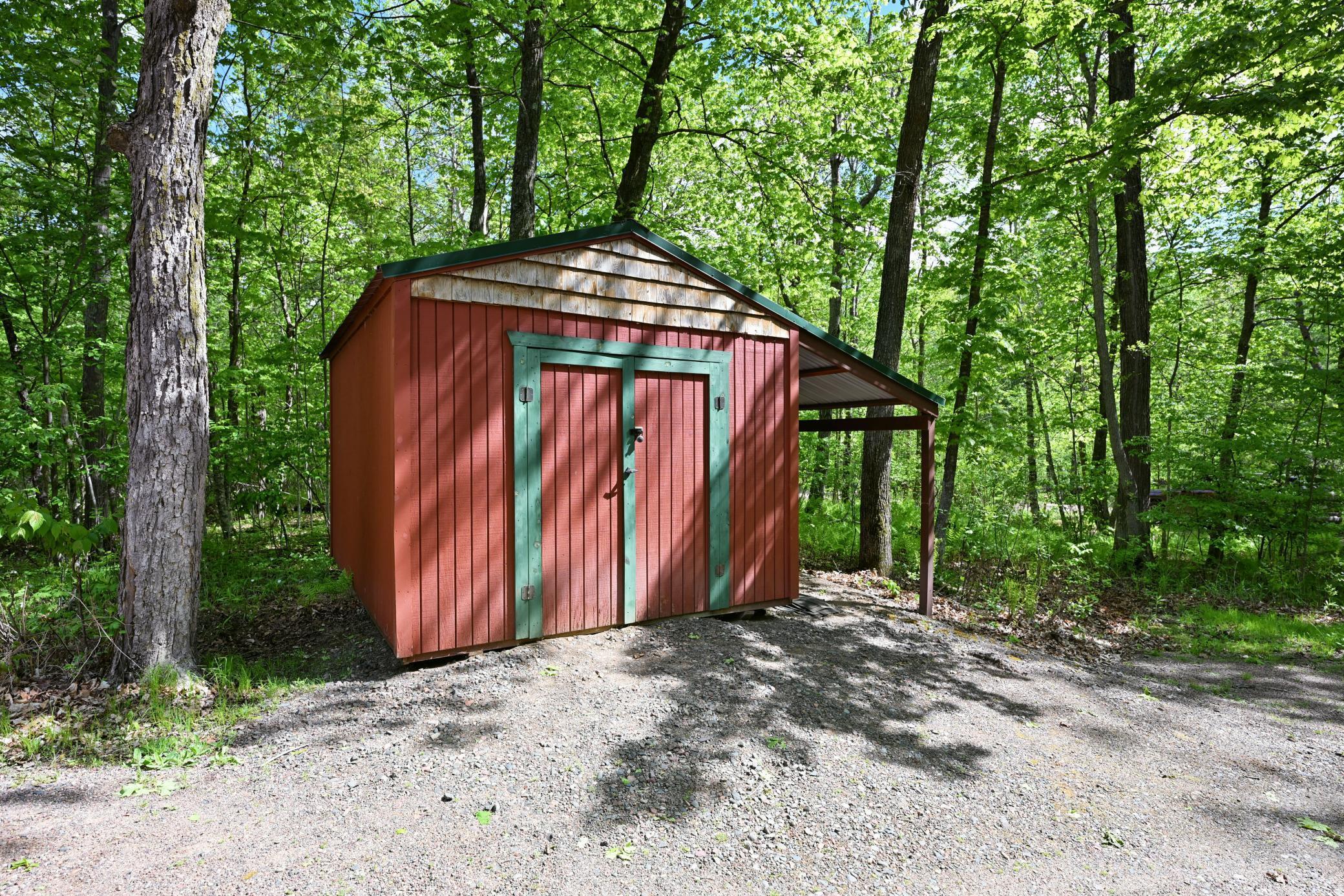 2706 28 1/8 Street, Birchwood, Wisconsin image 39