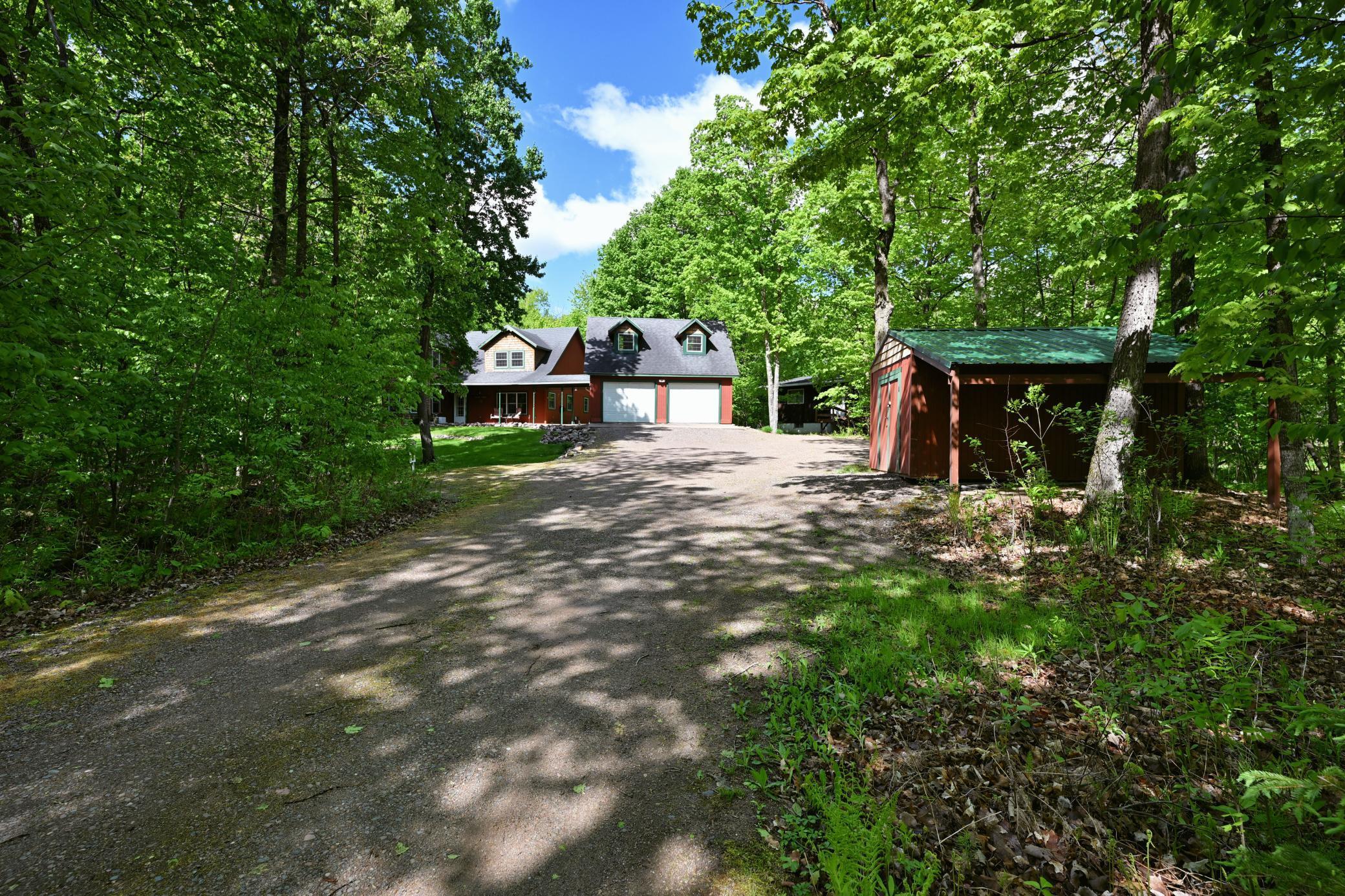 2706 28 1/8 Street, Birchwood, Wisconsin image 40