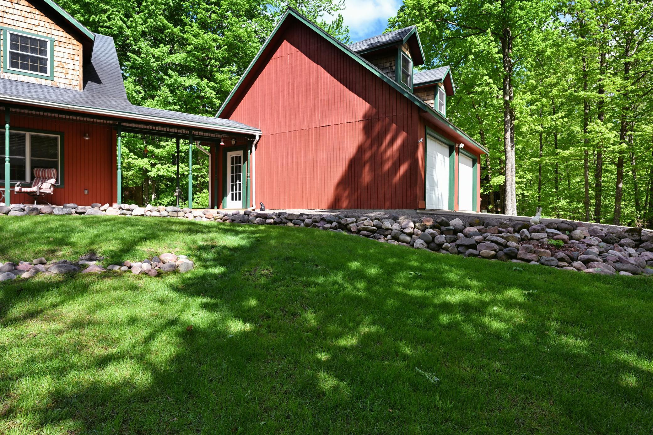 2706 28 1/8 Street, Birchwood, Wisconsin image 33
