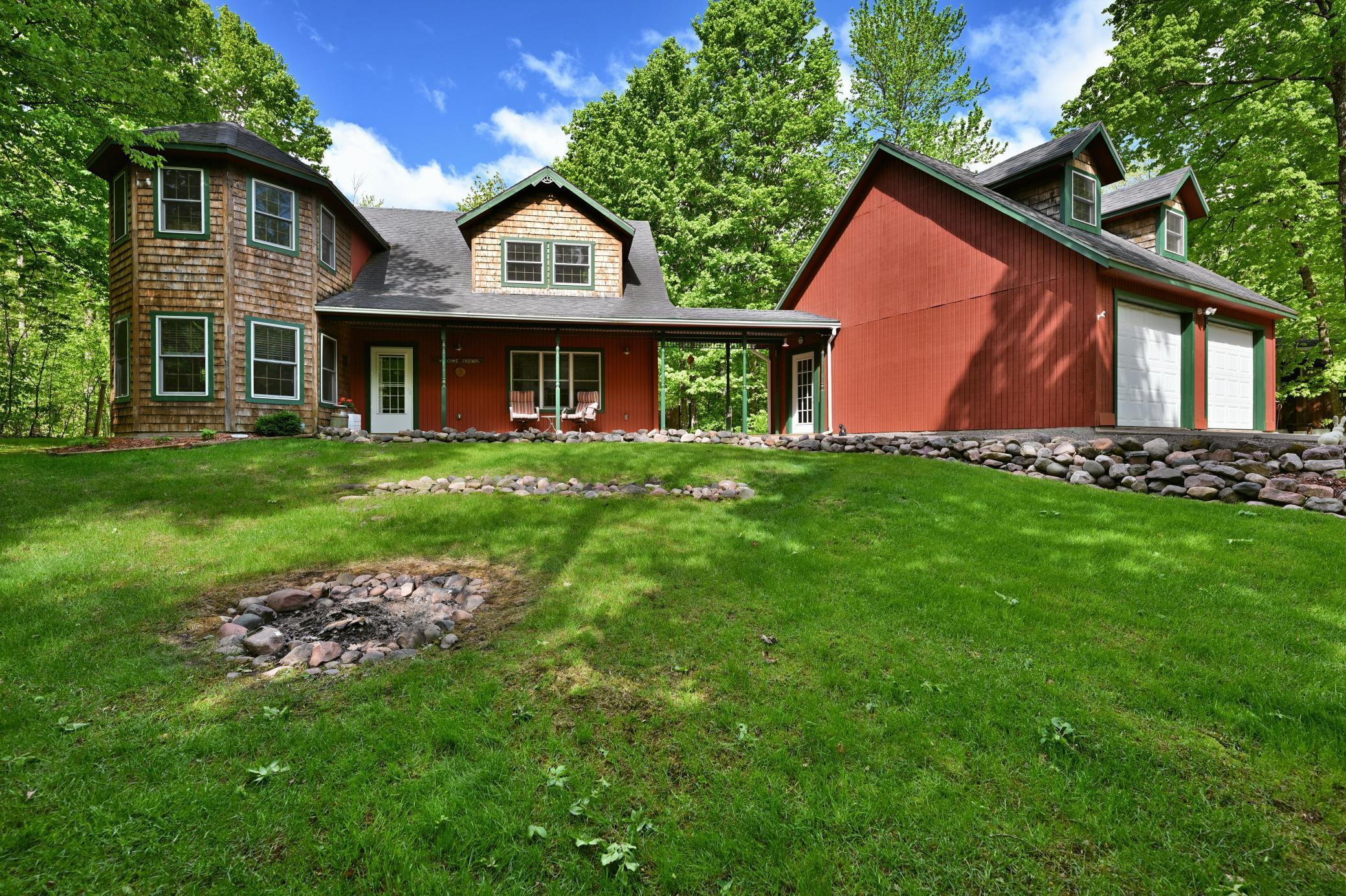 2706 28 1/8 Street, Birchwood, Wisconsin image 32