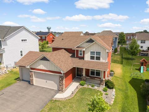 Homes For Sale - 19250 Indora Trail<br/> Lakeville, MN 55044