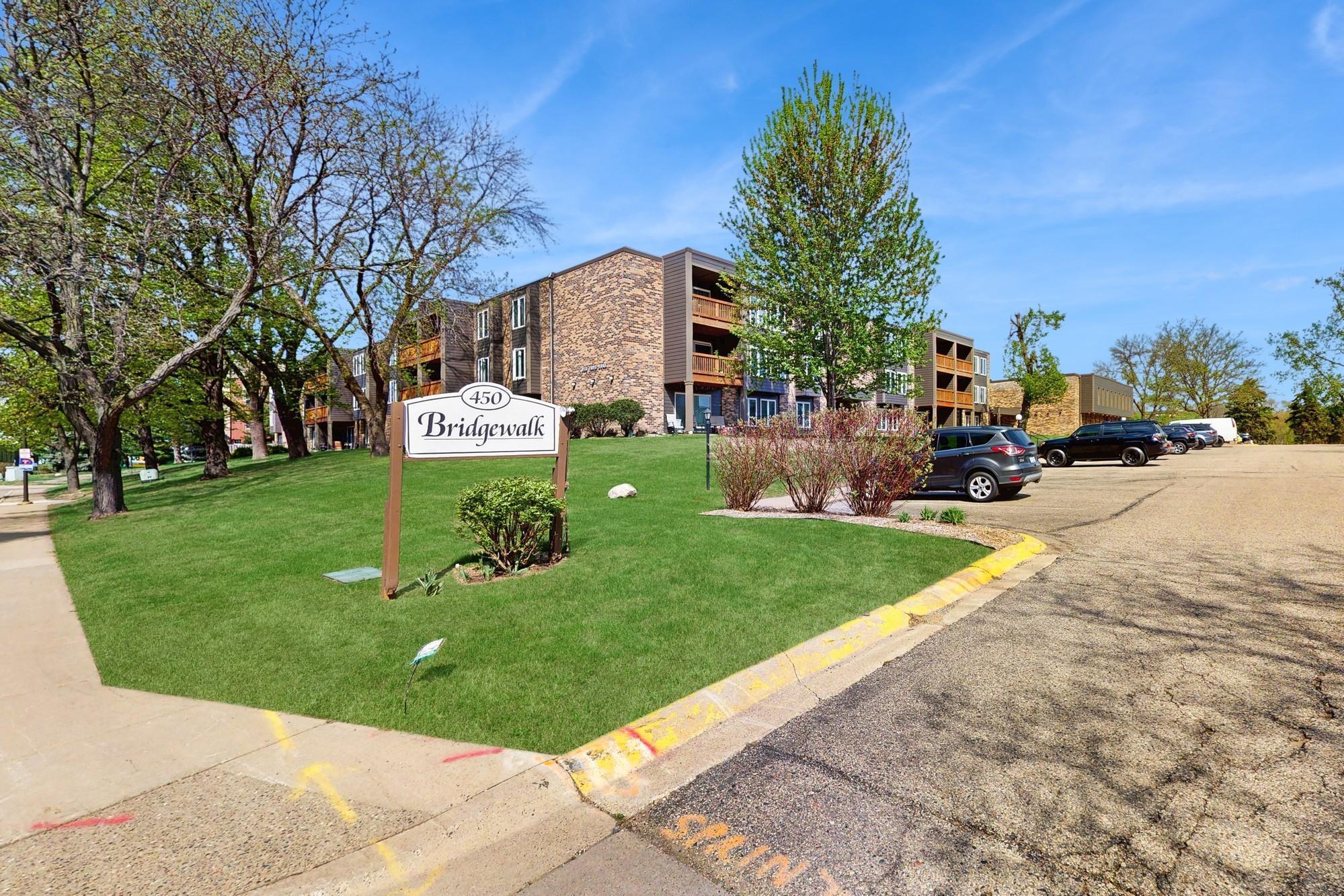 450 Ford Road #217, Minneapolis, Minnesota image 27