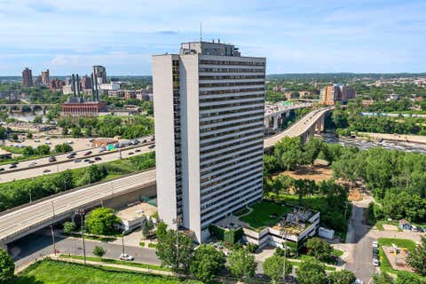 Condo For Sale - 1920 S 1st Street<br/> Hennepin County, Minneapolis, MN 55454