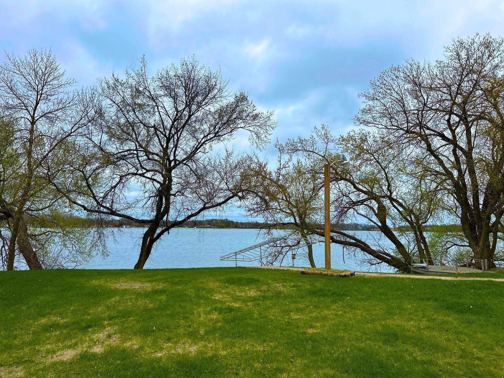 15402 SW Amelia Drive, Glenwood, Minnesota image 2