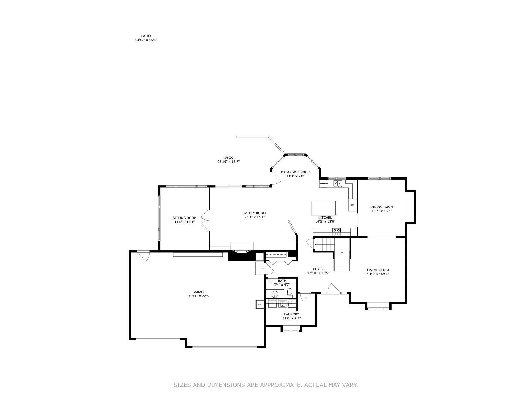 1284 W Royal Oaks Drive, Saint Paul, Minnesota image 29