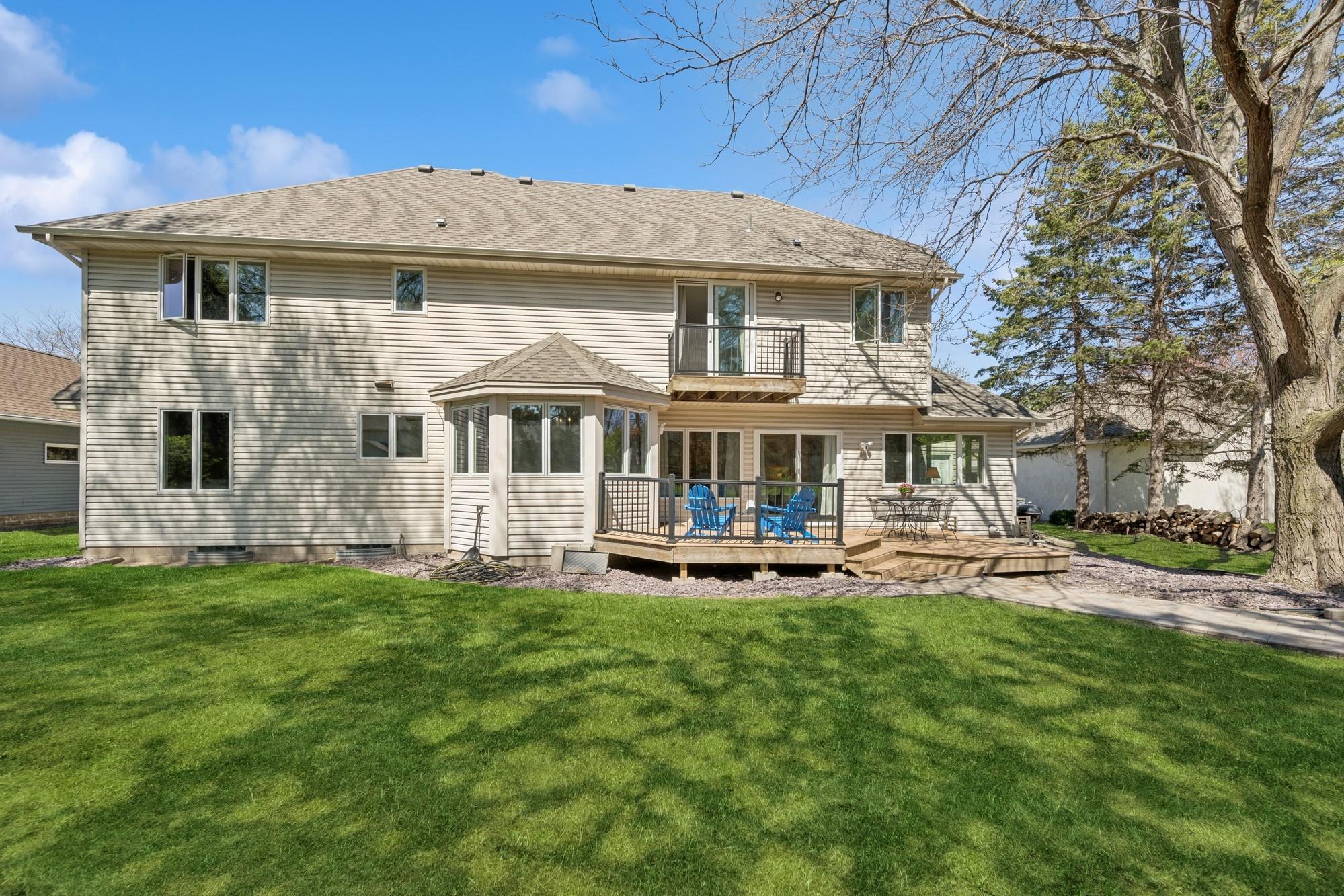 1284 W Royal Oaks Drive, Saint Paul, Minnesota image 25